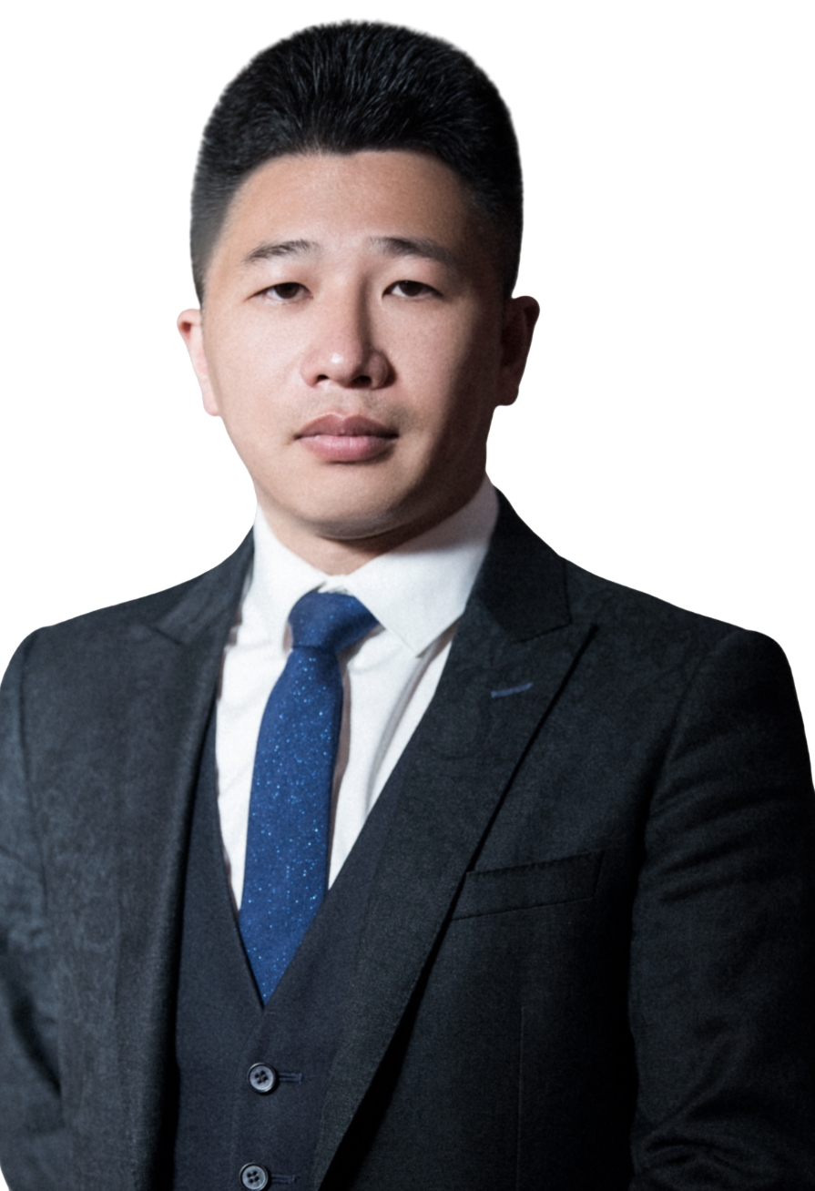 黄剑律师